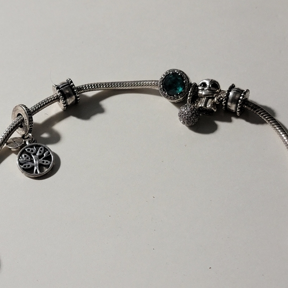 Pandora bracelet - Picture 7 of 8
